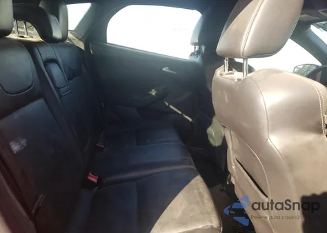 2014 Ford Focus St z USA, uszkodzony, nr VIN 1FADP3L92EL164046